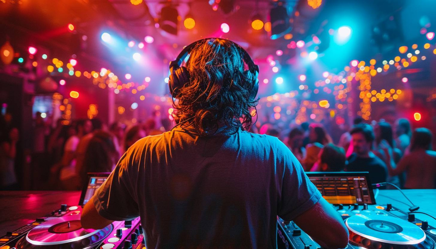 Audio - Comment choisir le bon DJ pour votre événement spécial