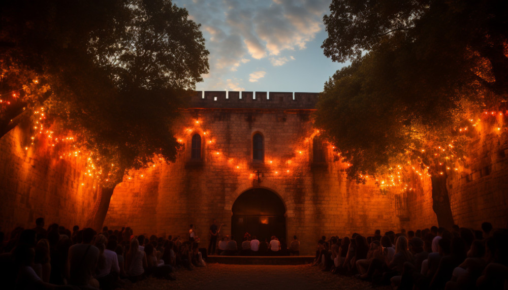 Festival d’Avignon : 4 raisons d’y aller