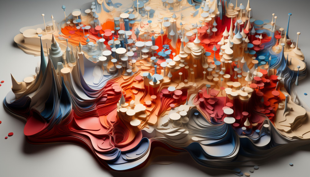 Audio - L'impact du son dans la création d'applications de cartographie