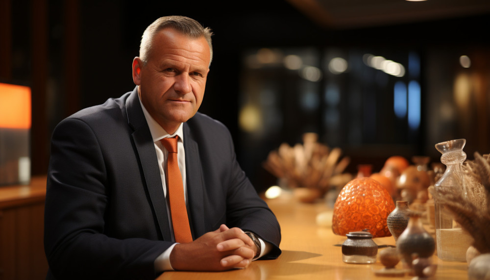 Perpignan : L'ouverture de quatre musées municipaux par Louis Aliot