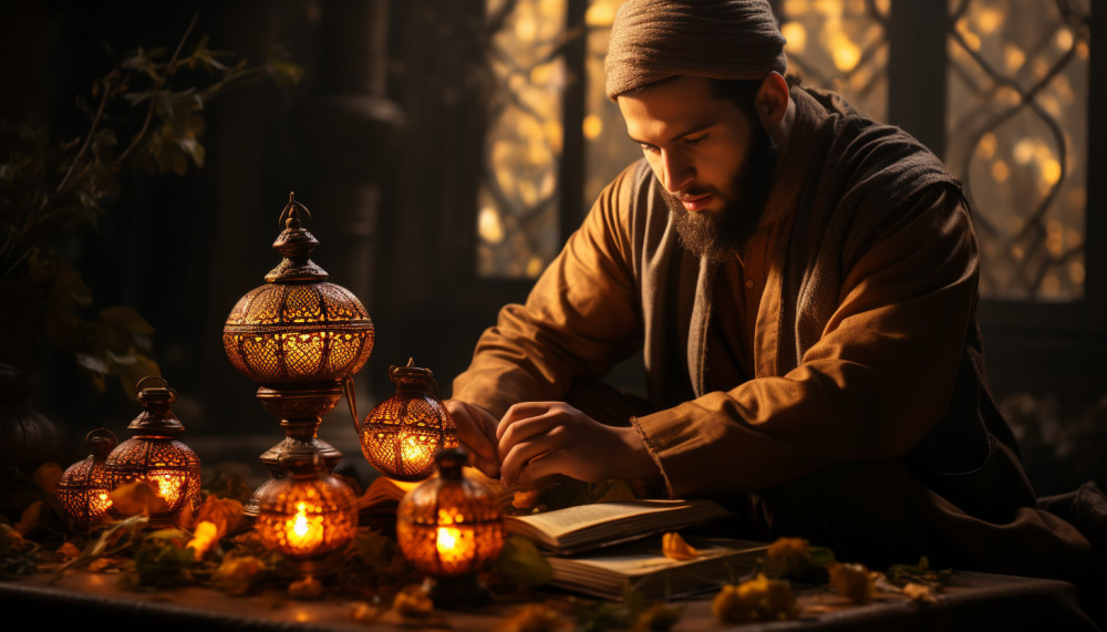 Quelques avantages d’apprendre la langue arabe en ligne