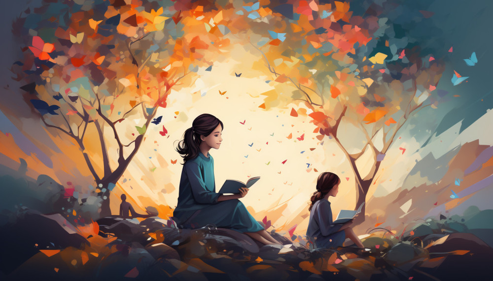 Quels sont les principaux avantages de la conteuse ?