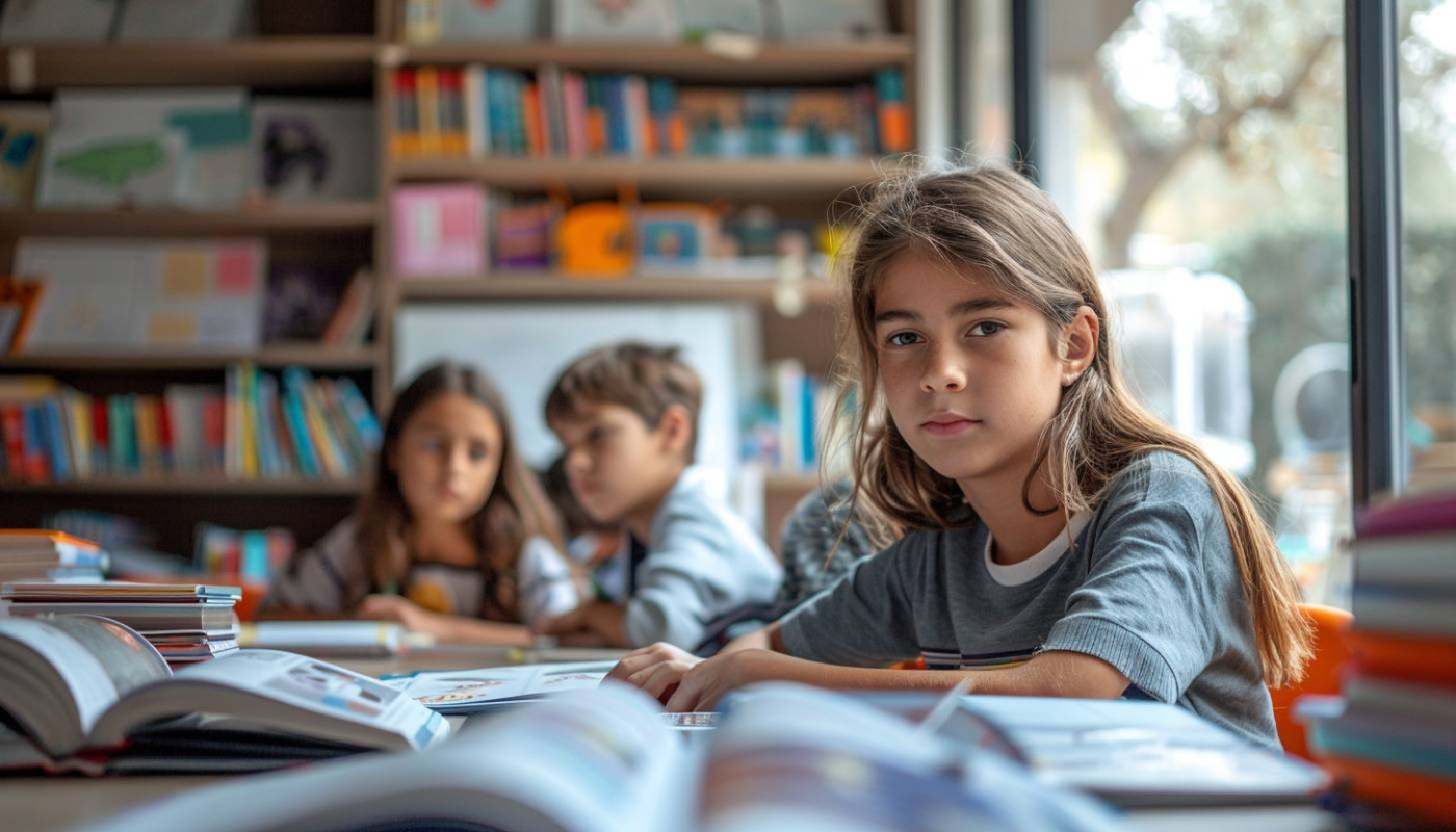 Stratégies efficaces pour soutenir les enfants et adolescents dans leurs devoirs