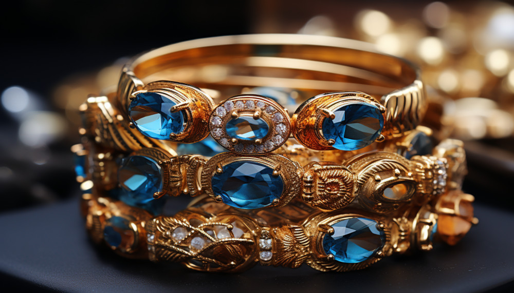 Tout savoir sur l'histoire des bijoux