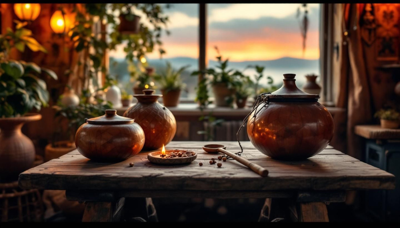 Comment choisir un instrument musical exotique adapté à votre style ?