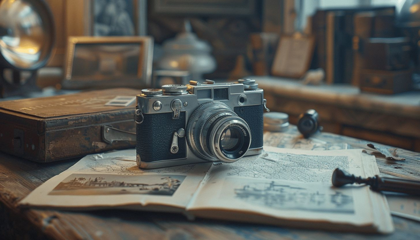 Créez des posters personnalisés pour immortaliser vos moments