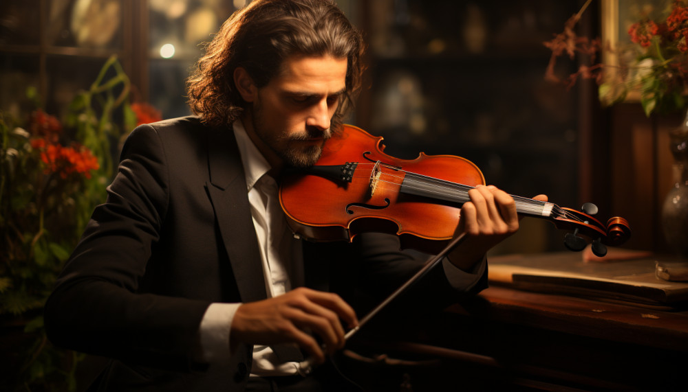 Emmanuel Mouret : un acteur qui lie la musique classique au cinéma