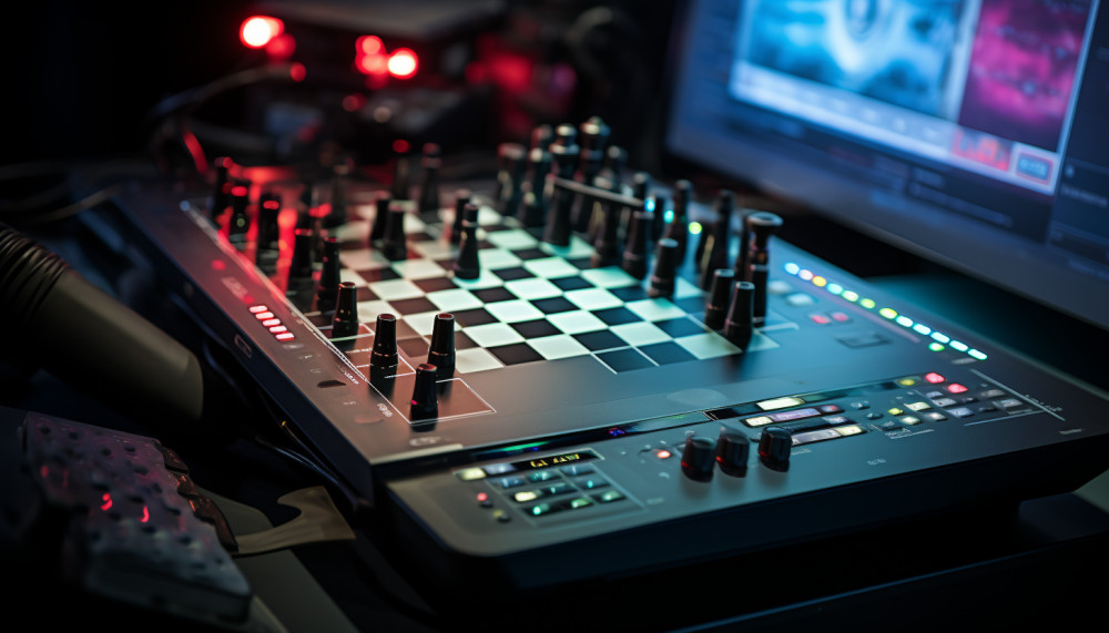 Quels sont les avantages des échiquiers électroniques ?