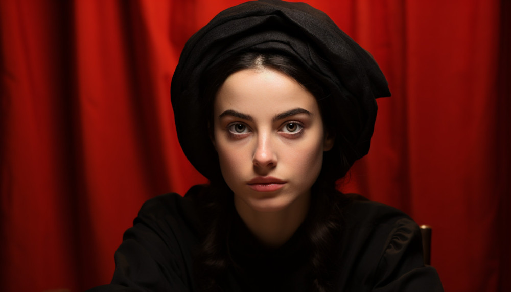 Théâtre : le roman <> d'Amélie Nothomb sera mise en scène par Mehdi Dehbi